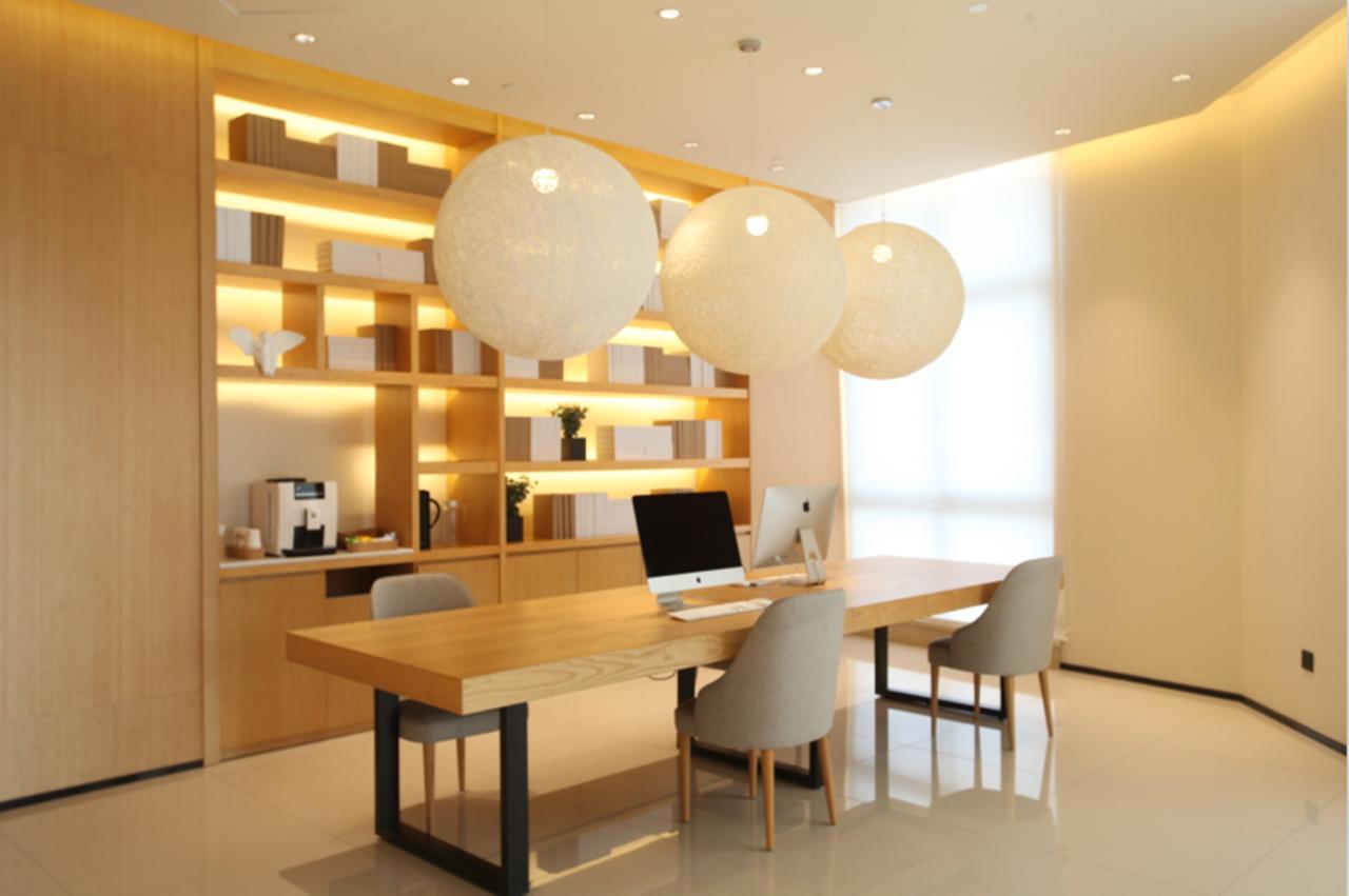 JI Hotel Shanghai Kangqiao Xiuyan Road Exteriér fotografie